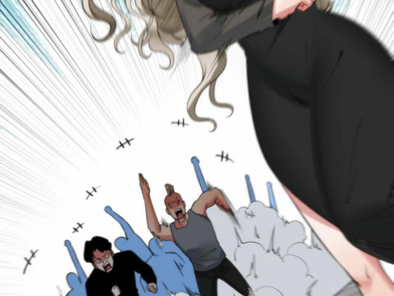 Ta Có 90 Tỷ Tiền Liếm Cẩu! Chap 64 - Next Chap 65