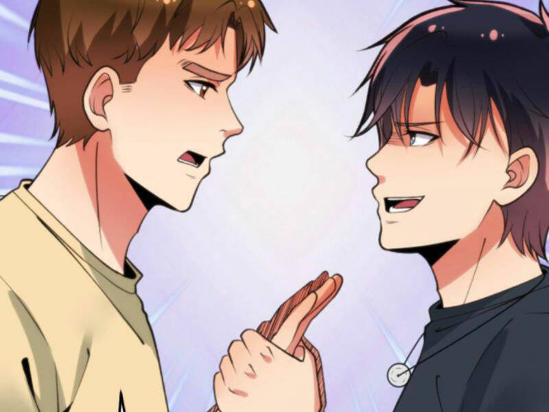 Ta Có 90 Tỷ Tiền Liếm Cẩu! Chap 67 - Next Chap 68