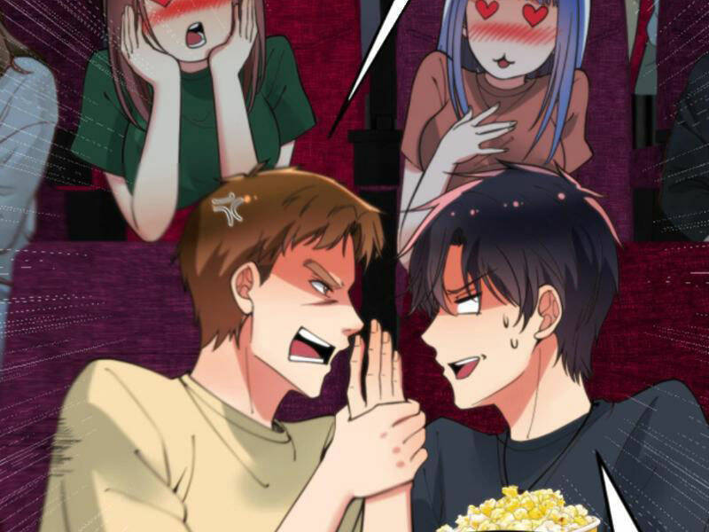 Ta Có 90 Tỷ Tiền Liếm Cẩu! Chap 67 - Next Chap 68