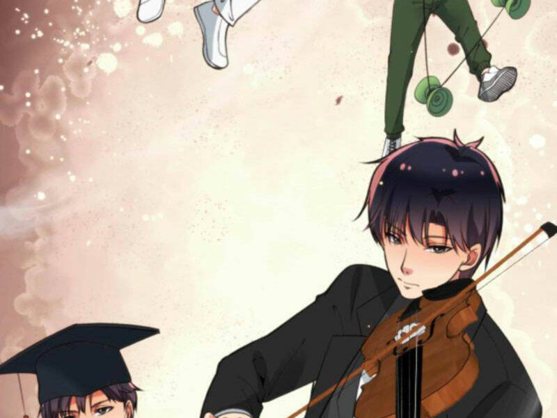 Ta Có 90 Tỷ Tiền Liếm Cẩu! Chap 68 - Next Chap 69