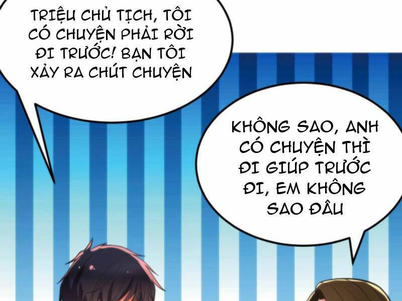 Ta Có 90 Tỷ Tiền Liếm Cẩu! Chap 68 - Next Chap 69