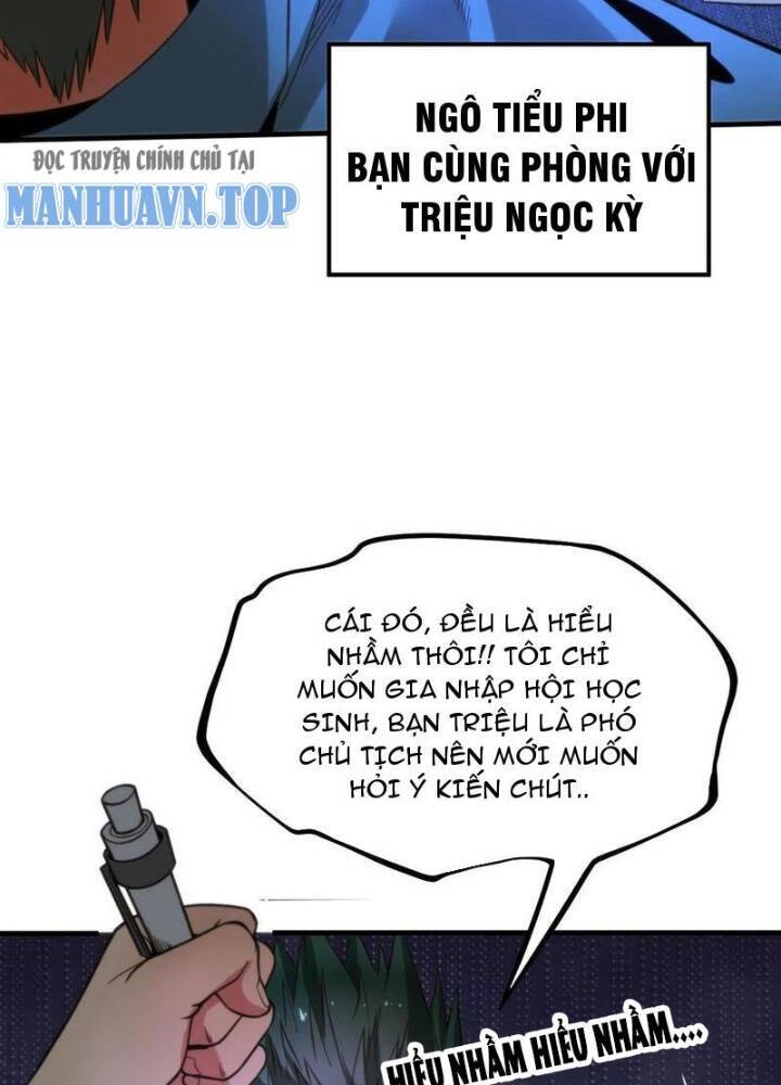 Ta Có 90 Tỷ Tiền Liếm Cẩu! Chap 7 - Next Chap 8