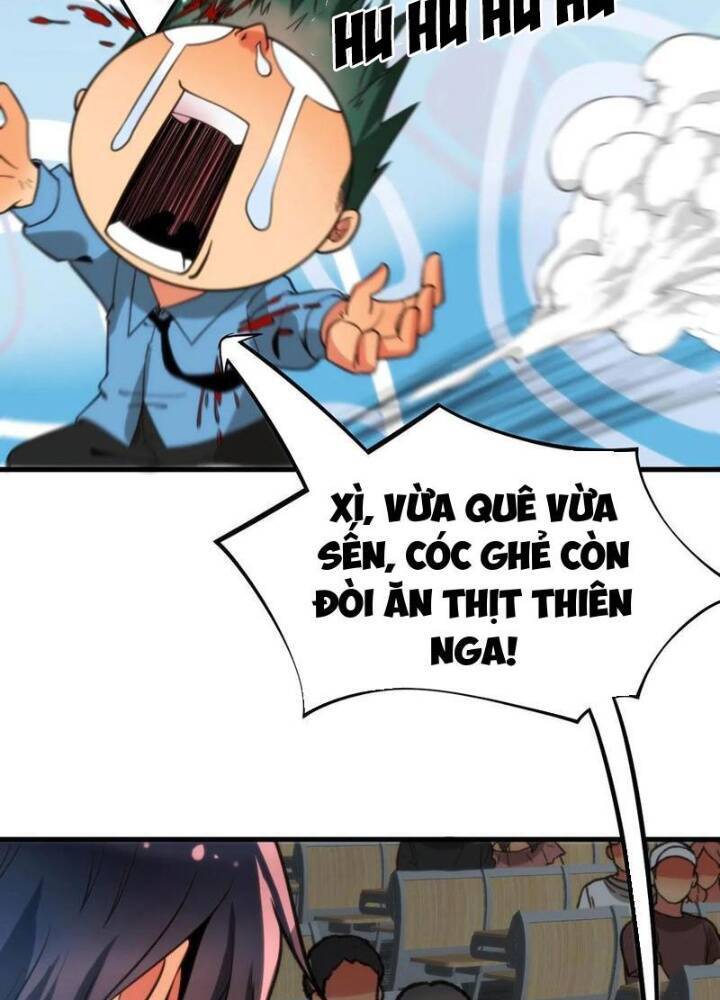 Ta Có 90 Tỷ Tiền Liếm Cẩu! Chap 7 - Next Chap 8