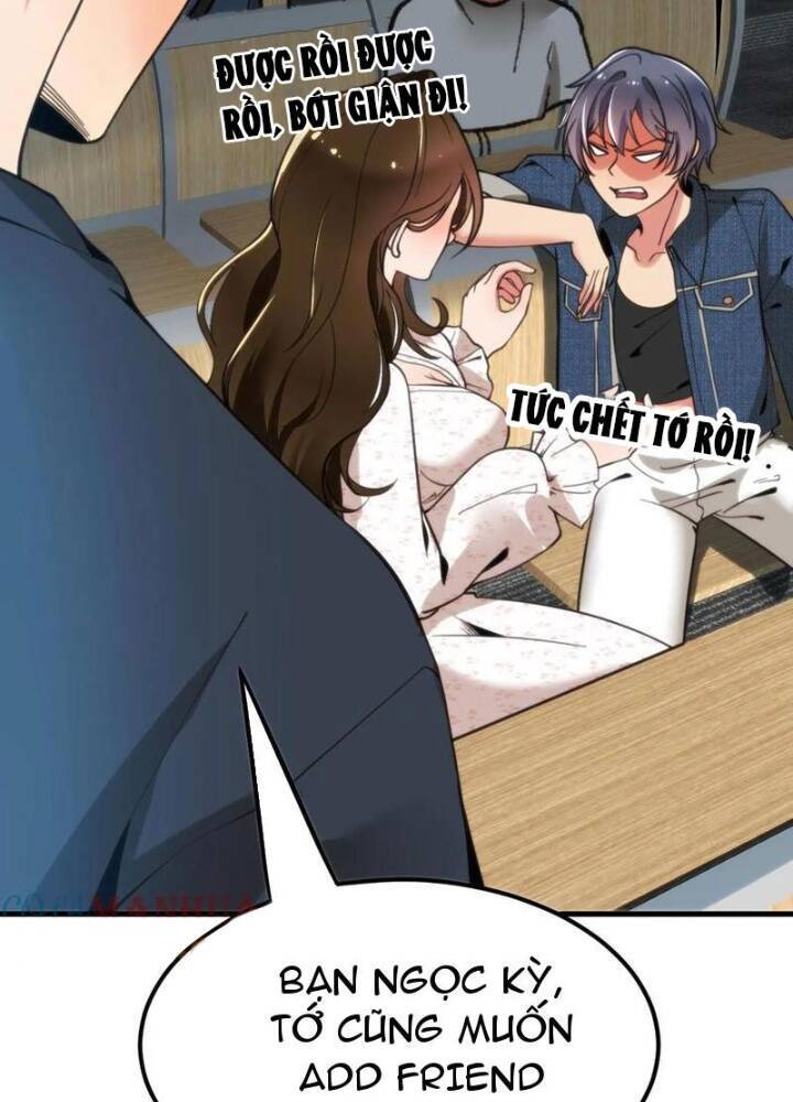 Ta Có 90 Tỷ Tiền Liếm Cẩu! Chap 7 - Next Chap 8