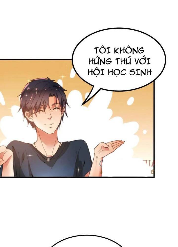 Ta Có 90 Tỷ Tiền Liếm Cẩu! Chap 7 - Next Chap 8