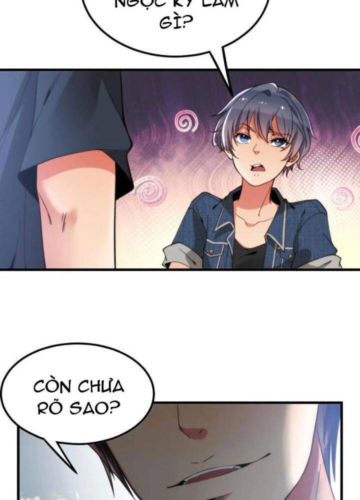 Ta Có 90 Tỷ Tiền Liếm Cẩu! Chap 7 - Next Chap 8