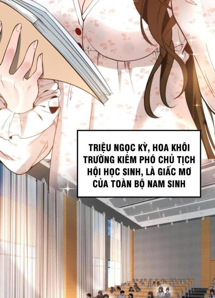 Ta Có 90 Tỷ Tiền Liếm Cẩu! Chap 7 - Next Chap 8