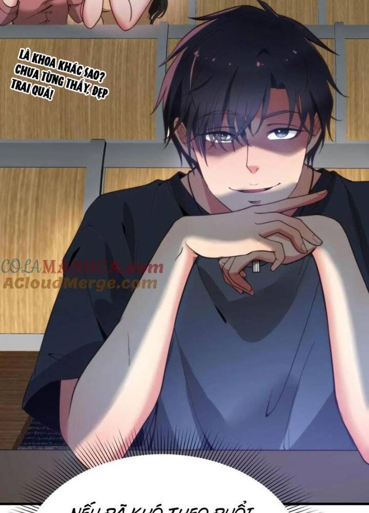 Ta Có 90 Tỷ Tiền Liếm Cẩu! Chap 7 - Next Chap 8