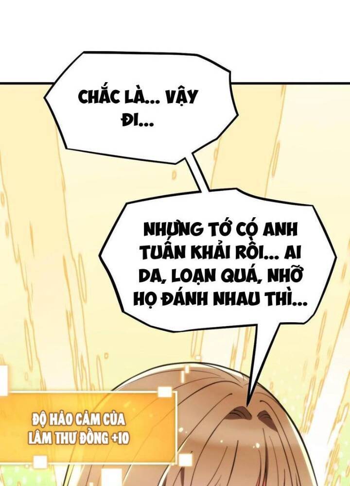 Ta Có 90 Tỷ Tiền Liếm Cẩu! Chap 7 - Next Chap 8