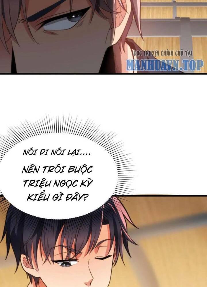 Ta Có 90 Tỷ Tiền Liếm Cẩu! Chap 7 - Next Chap 8