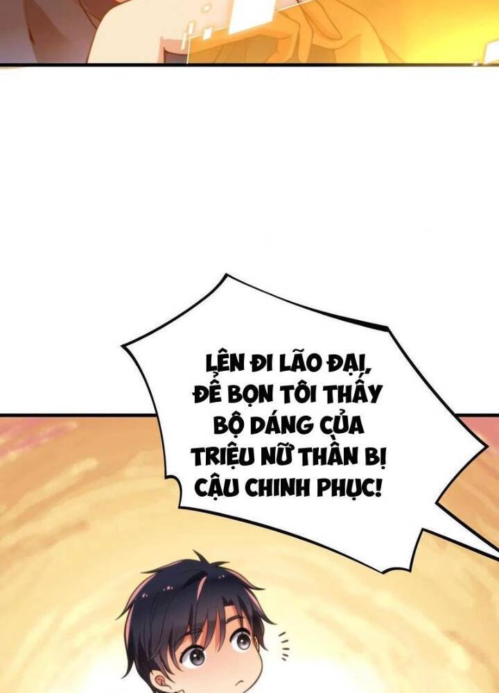 Ta Có 90 Tỷ Tiền Liếm Cẩu! Chap 7 - Next Chap 8