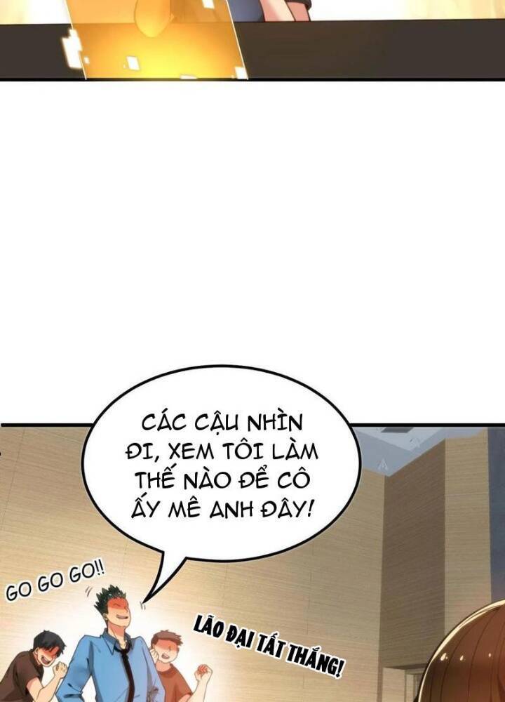 Ta Có 90 Tỷ Tiền Liếm Cẩu! Chap 7 - Next Chap 8