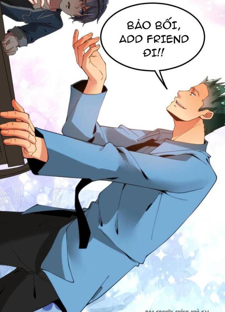 Ta Có 90 Tỷ Tiền Liếm Cẩu! Chap 7 - Next Chap 8