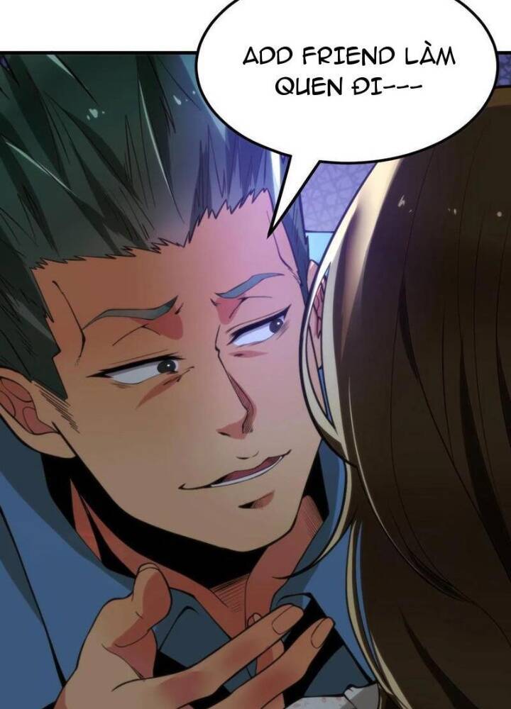 Ta Có 90 Tỷ Tiền Liếm Cẩu! Chap 7 - Next Chap 8