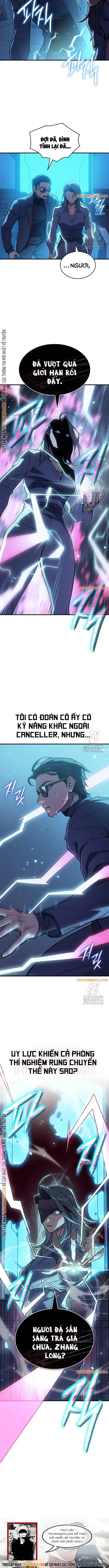 Hồi Quy Bằng Vương Quyền Chap 72 - Next Chap 73