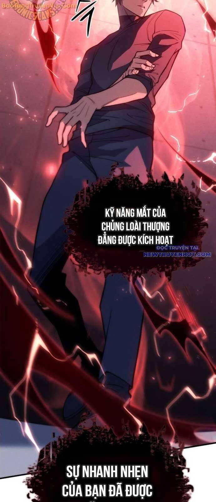 Hồi Quy Bằng Vương Quyền Chap 75 - Next Chap 76