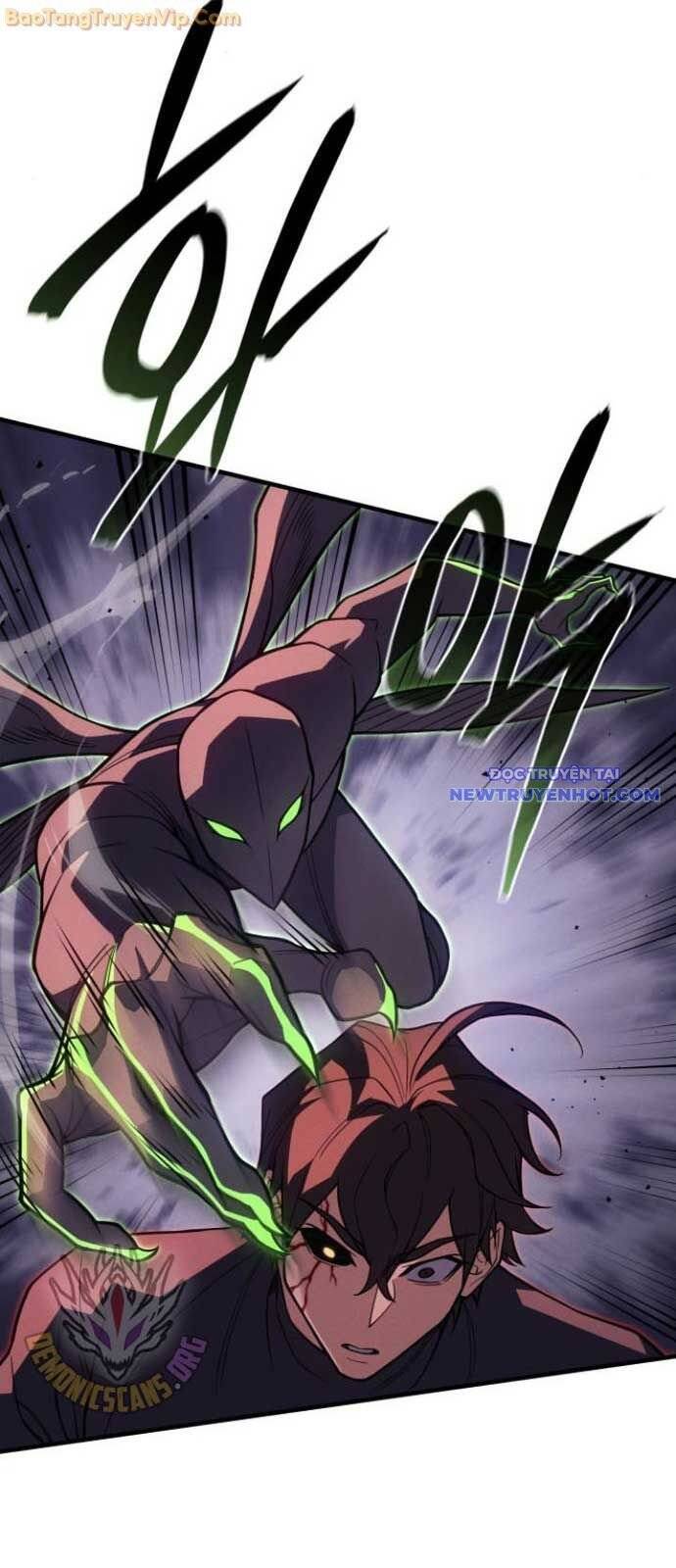 Hồi Quy Bằng Vương Quyền Chap 75 - Next Chap 76