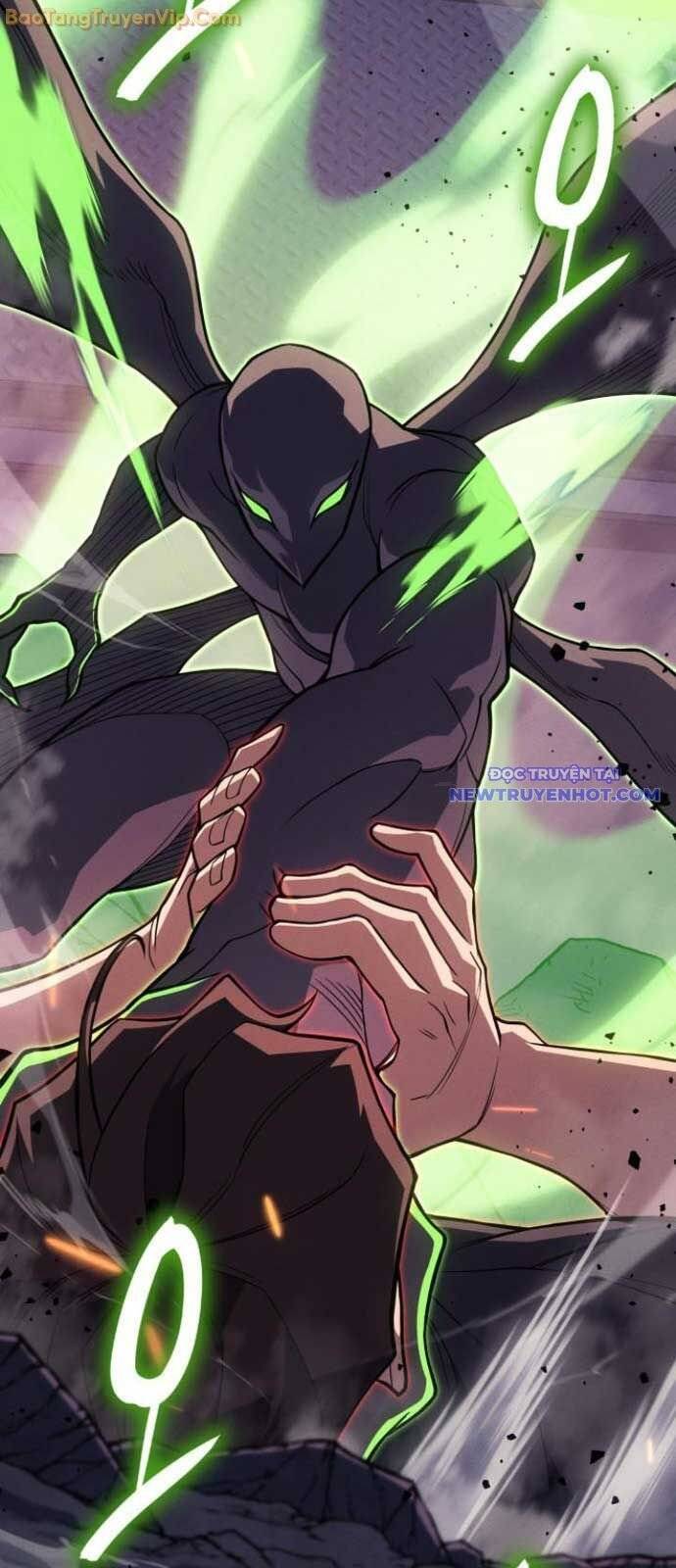 Hồi Quy Bằng Vương Quyền Chap 75 - Next Chap 76