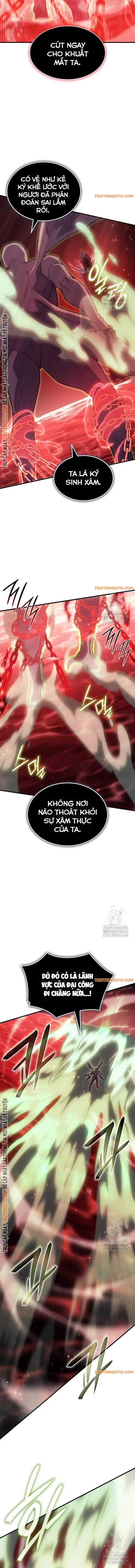 Hồi Quy Bằng Vương Quyền Chap 76 - Next Chap 77