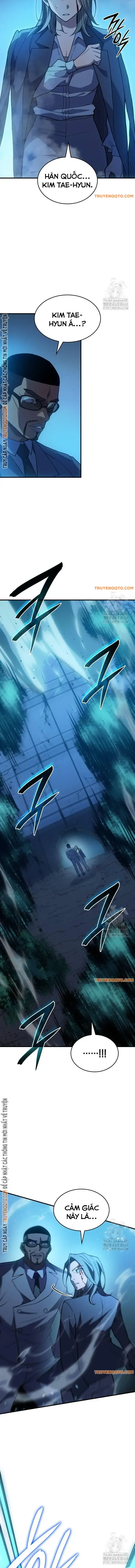 Hồi Quy Bằng Vương Quyền Chap 76 - Next Chap 77