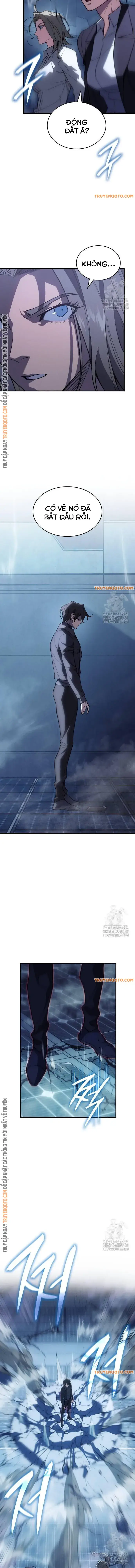 Hồi Quy Bằng Vương Quyền Chap 77 - Next Chap 78