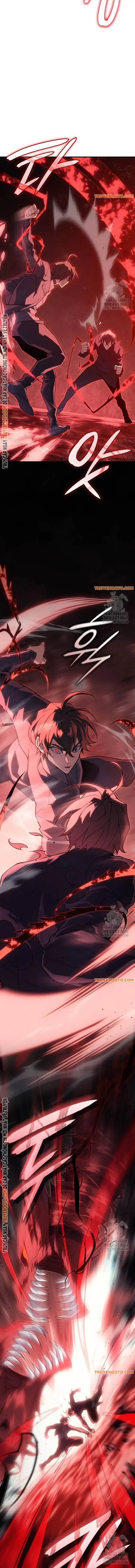 Hồi Quy Bằng Vương Quyền Chap 77 - Next Chap 78