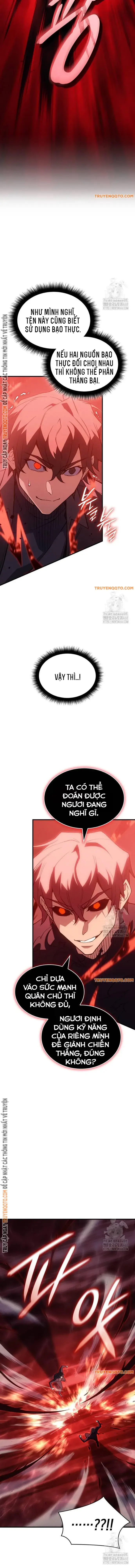 Hồi Quy Bằng Vương Quyền Chap 77 - Next Chap 78