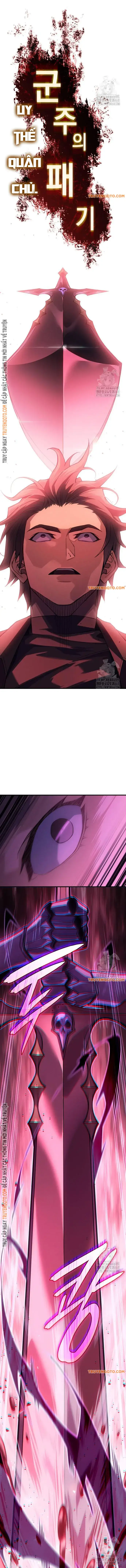 Hồi Quy Bằng Vương Quyền Chap 77 - Next Chap 78