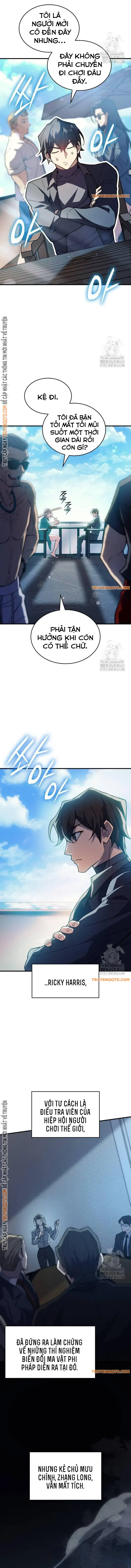 Hồi Quy Bằng Vương Quyền Chap 77 - Next Chap 78