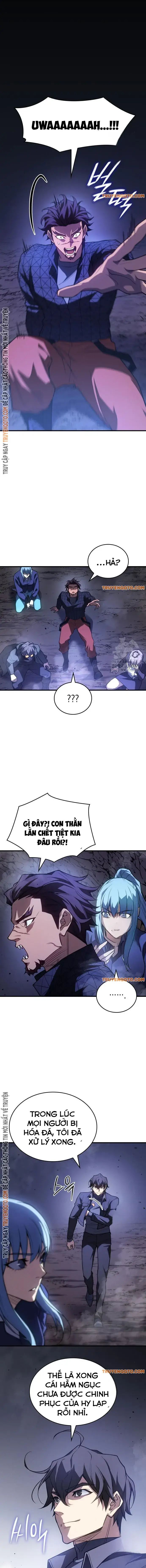Hồi Quy Bằng Vương Quyền Chap 83 - Next Chap 84