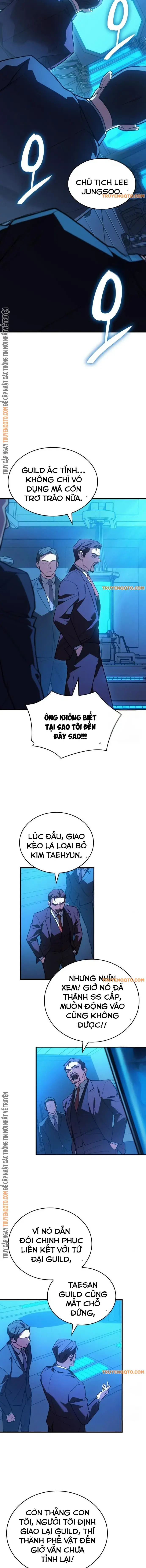 Hồi Quy Bằng Vương Quyền Chap 83 - Next Chap 84
