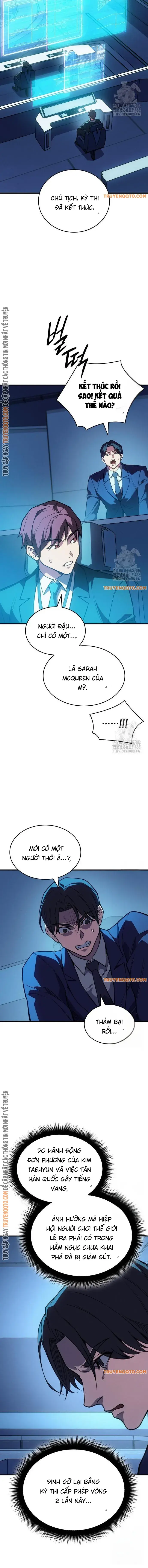 Hồi Quy Bằng Vương Quyền Chap 85 - Next Chap 86