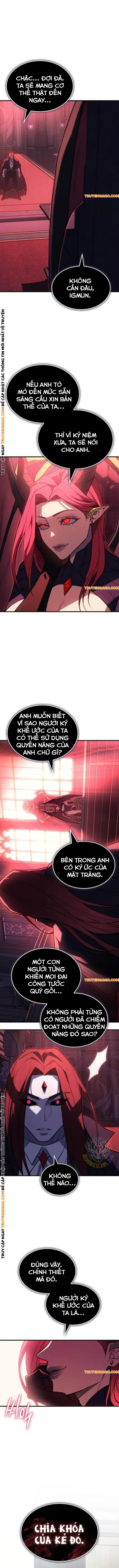 Hồi Quy Bằng Vương Quyền Chap 87 - Next Chap 88