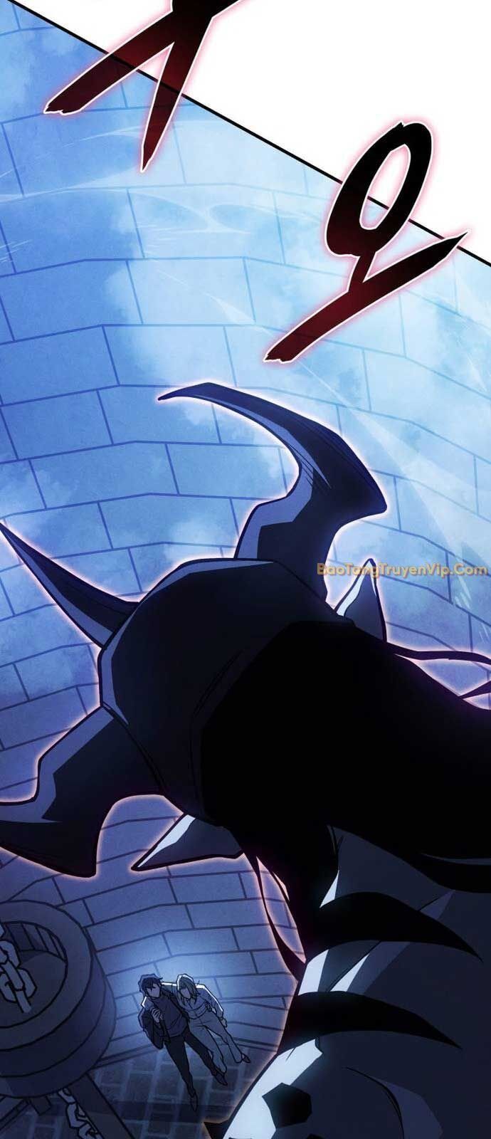 Hồi Quy Bằng Vương Quyền Chap 90 - Next Chap 91