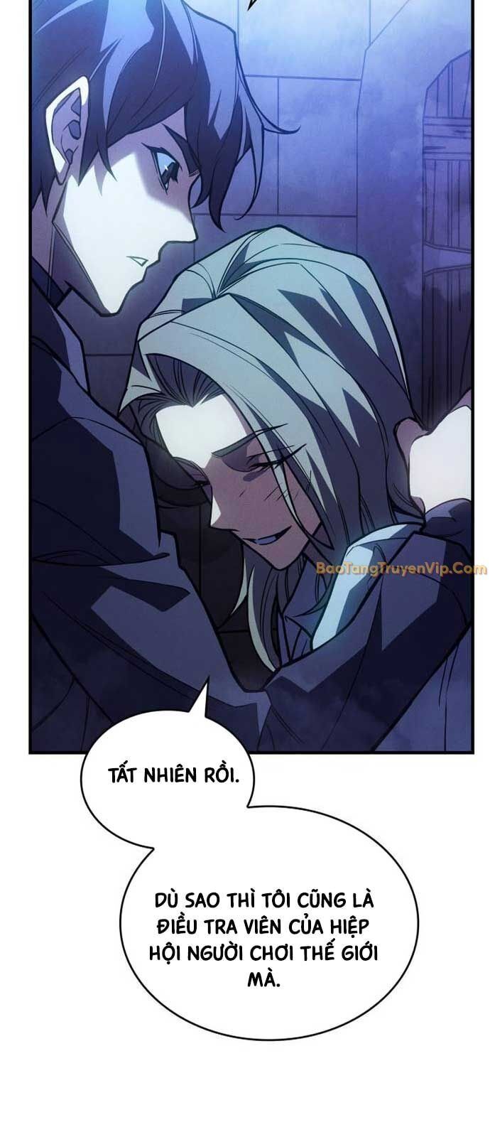 Hồi Quy Bằng Vương Quyền Chap 90 - Next Chap 91