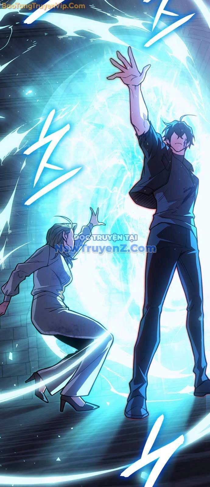 Hồi Quy Bằng Vương Quyền Chap 91 - Next Chap 92