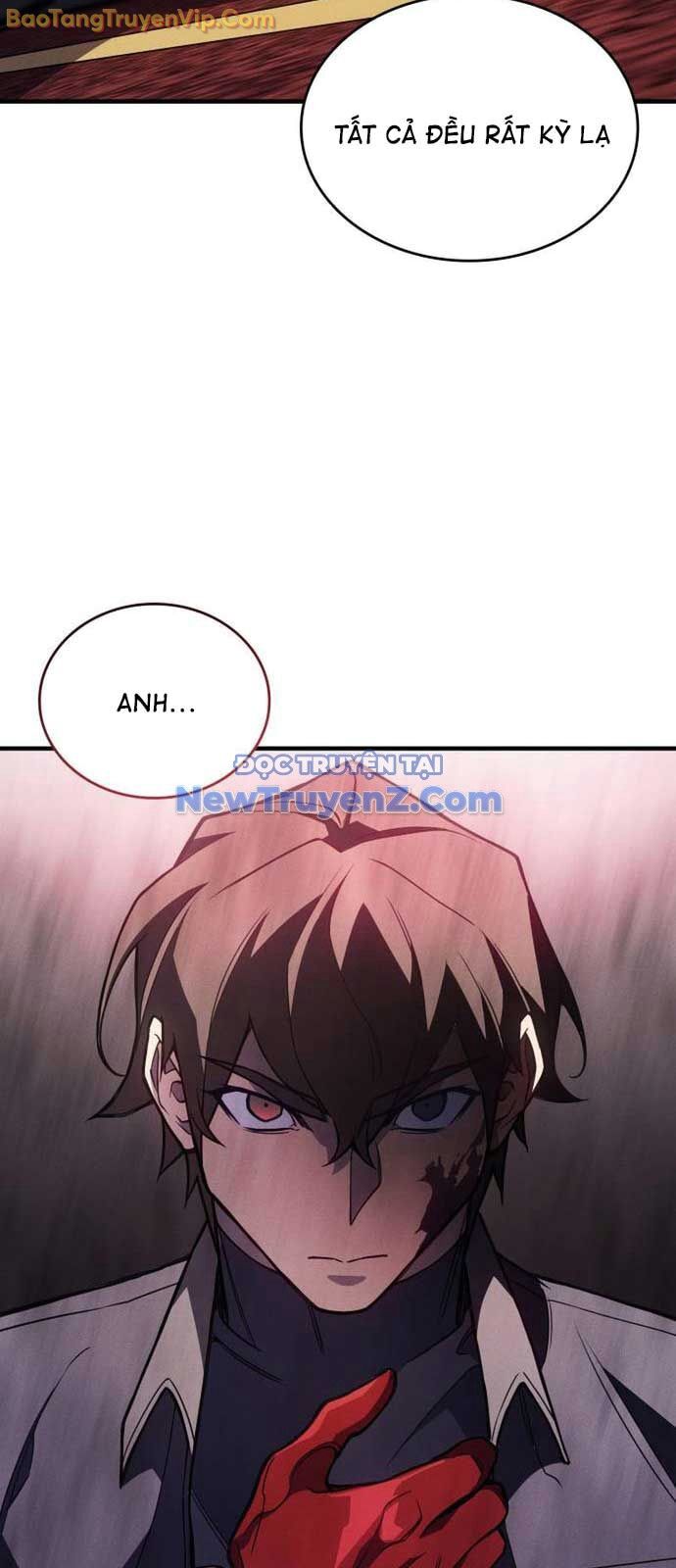 Hồi Quy Bằng Vương Quyền Chap 91 - Next Chap 92