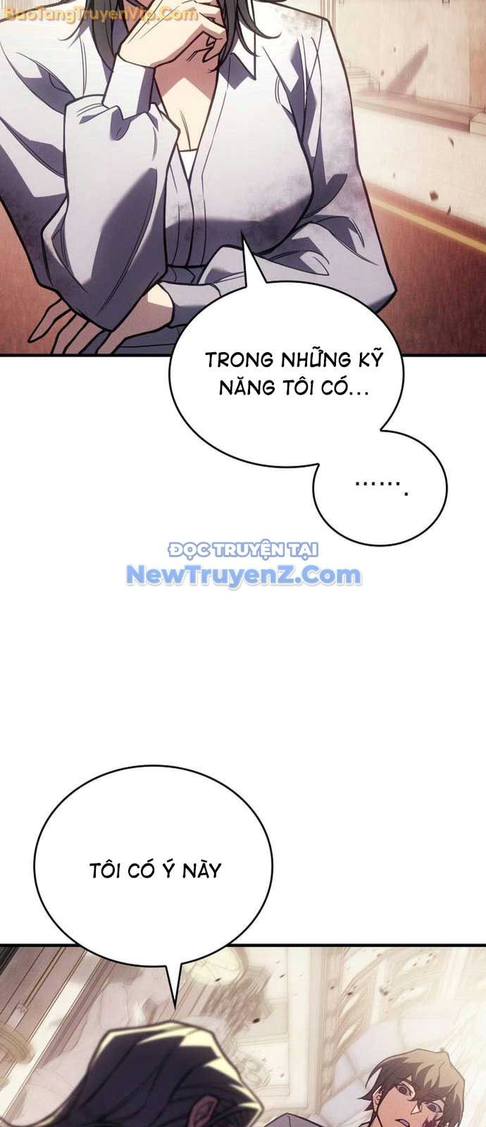 Hồi Quy Bằng Vương Quyền Chap 91 - Next Chap 92