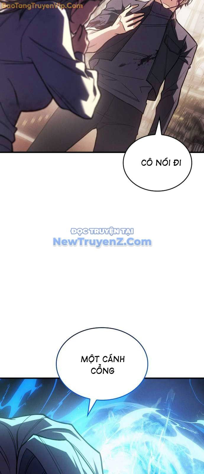 Hồi Quy Bằng Vương Quyền Chap 91 - Next Chap 92