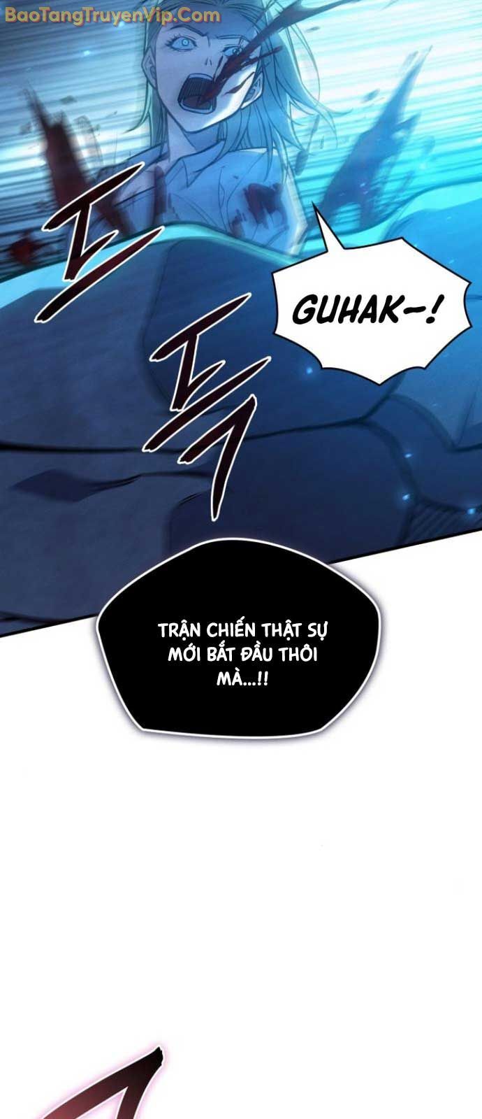 Hồi Quy Bằng Vương Quyền Chap 92 - Next Chap 93