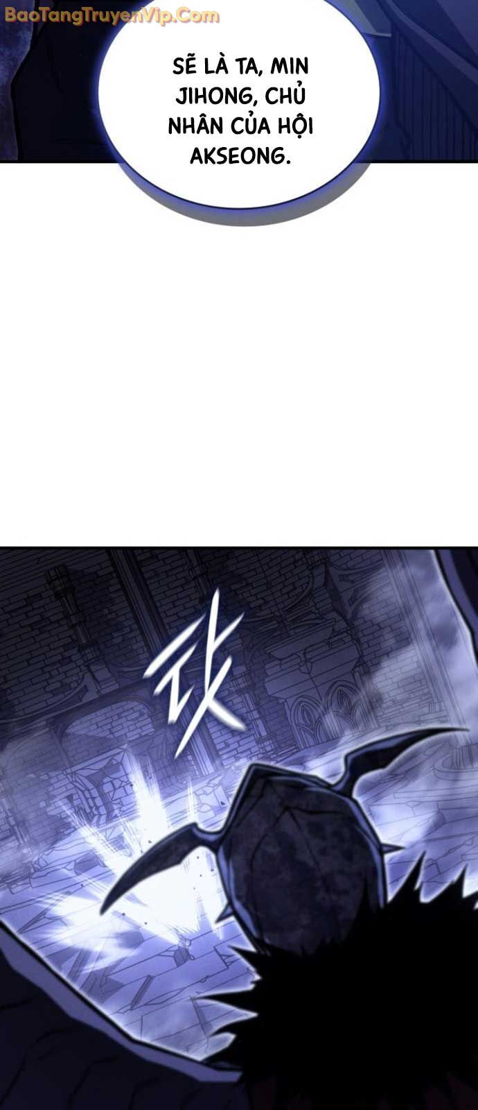 Hồi Quy Bằng Vương Quyền Chap 92 - Next Chap 93