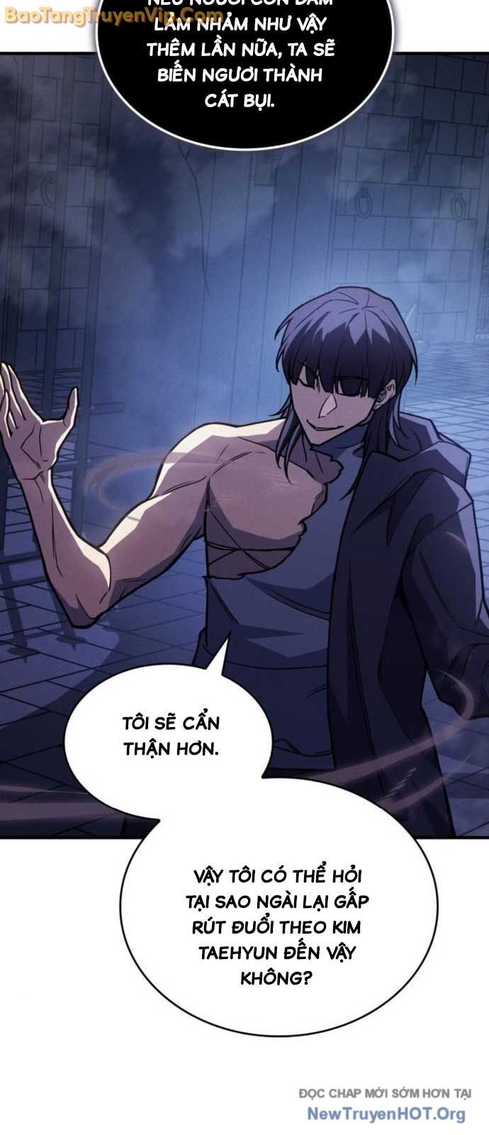 Hồi Quy Bằng Vương Quyền Chap 93 - Next Chap 94