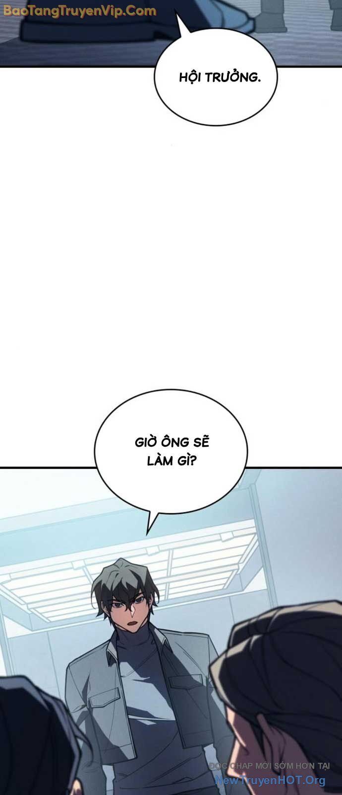 Hồi Quy Bằng Vương Quyền Chap 93 - Next Chap 94