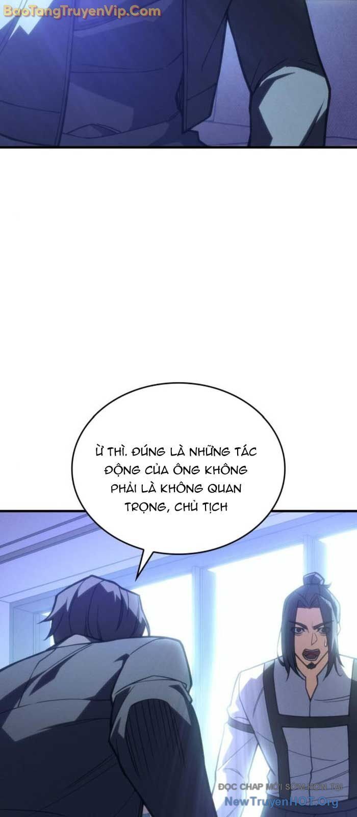 Hồi Quy Bằng Vương Quyền Chap 95 - Next Chap 96