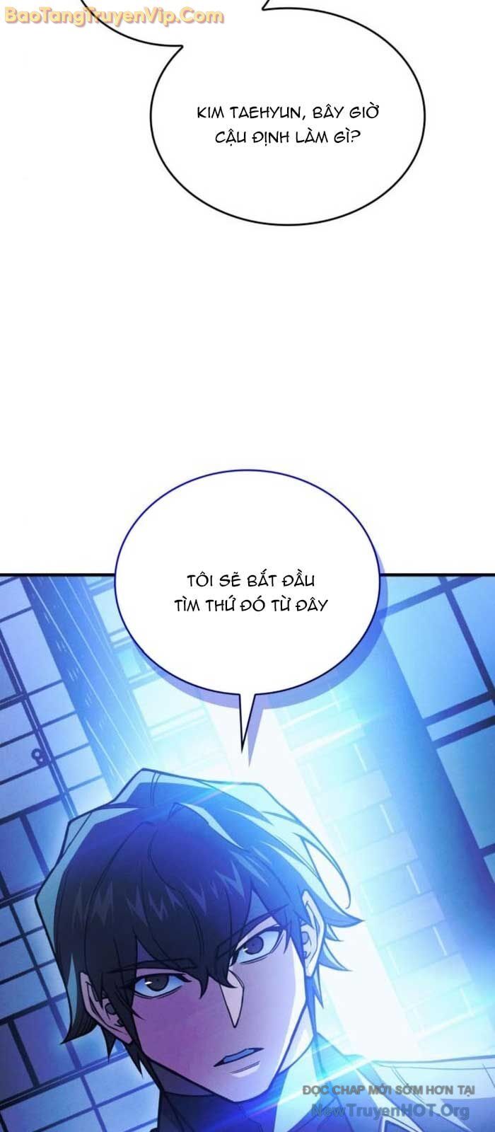 Hồi Quy Bằng Vương Quyền Chap 95 - Next Chap 96