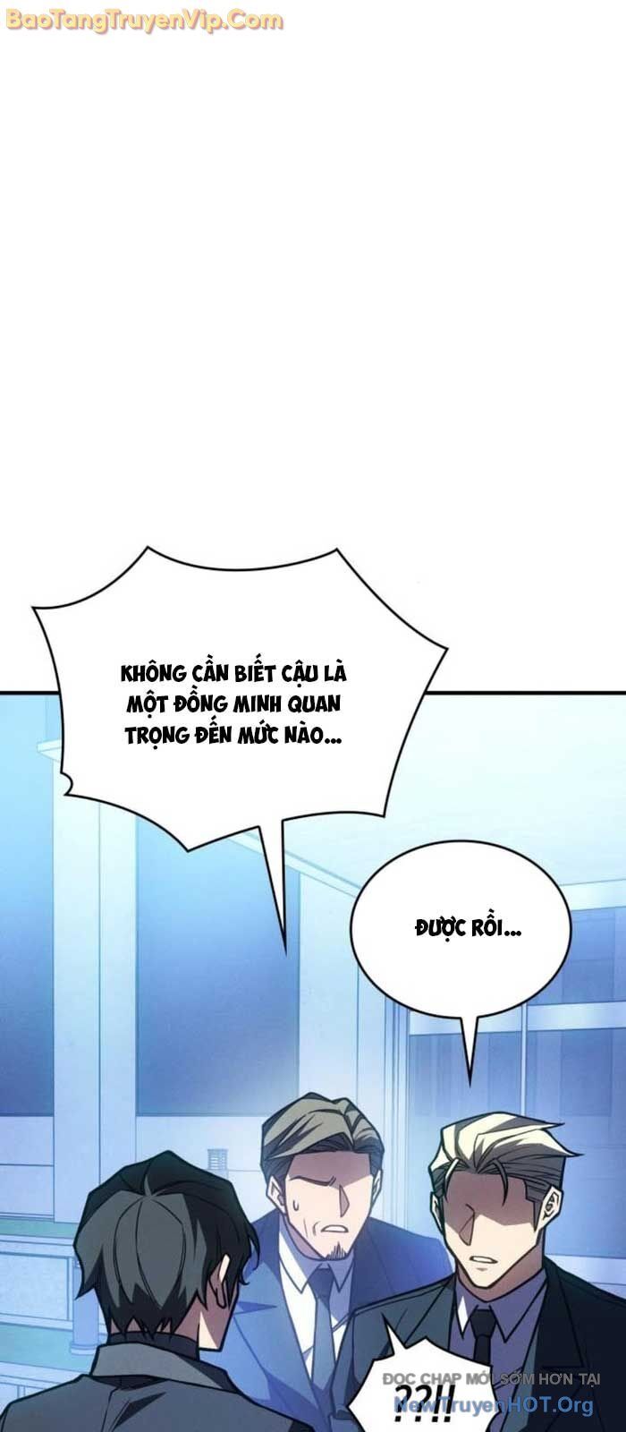 Hồi Quy Bằng Vương Quyền Chap 95 - Next Chap 96