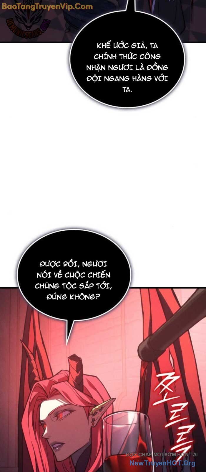 Hồi Quy Bằng Vương Quyền Chap 96 - Next Chap 97