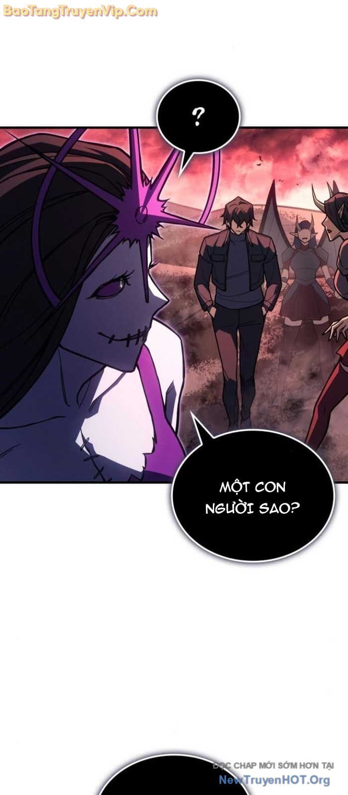 Hồi Quy Bằng Vương Quyền Chap 96 - Next Chap 97