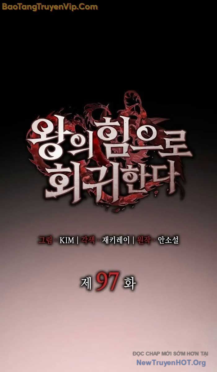 Hồi Quy Bằng Vương Quyền Chap 97 - Next Chap 98