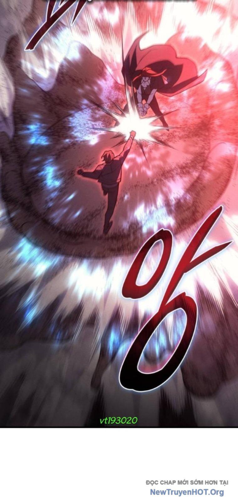 Hồi Quy Bằng Vương Quyền Chap 98 - Next Chap 99